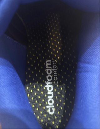 Zapatillas Adidas Grand Court Alpha 00s Nuevas