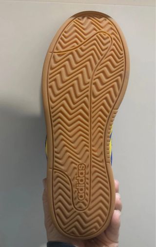 Zapatillas Adidas Grand Court Alpha 00s Nuevas