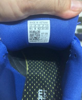 Zapatillas Adidas Grand Court Alpha 00s Nuevas