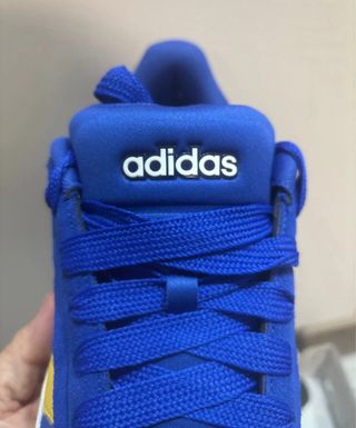 Zapatillas Adidas Grand Court Alpha 00s Nuevas