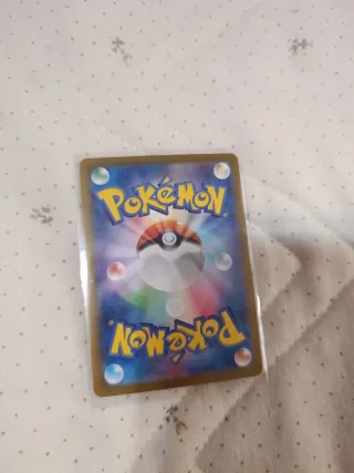 Carta Pokémon Torne-Los HP 120