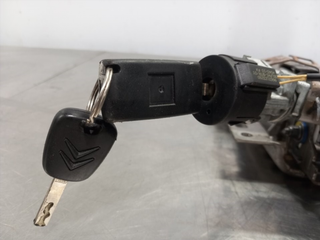 COLUMNA DIRECCION CITROEN C3 PICASSO 8FS