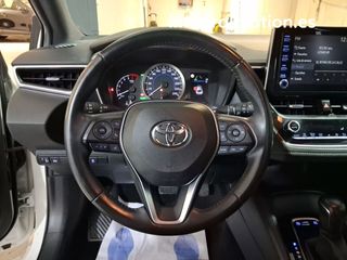 Toyota Corolla 1.8 125H ACTIVE TECH E-CVT