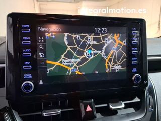 Toyota Corolla 1.8 125H ACTIVE TECH E-CVT