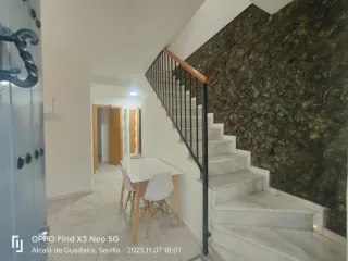 Casa Dúplex Centro Alcalá de Gra