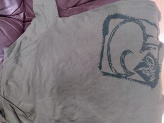 Sudadera El Niño Talla XS Verde