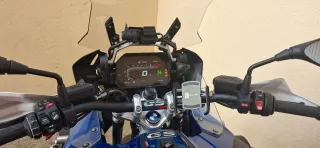 BMW R 1250 GS Adventure -2024      13.000km