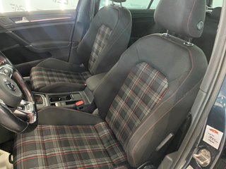 Volkswagen Golf 2019 GTI PREFORMANCE 7.5