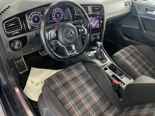 Volkswagen Golf 2019 GTI PREFORMANCE 7.5