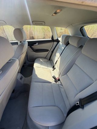 Audi A3 Sline TDI