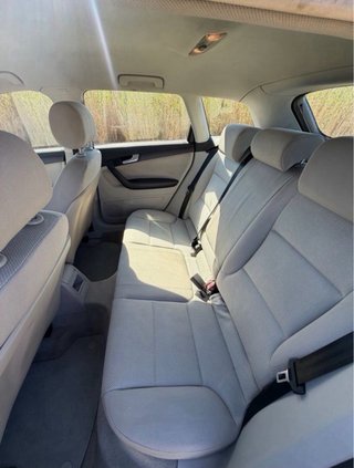 Audi A3 Sline TDI