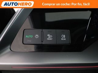 Audi A3 35 TFSI Mild-Hybrid Black line edition