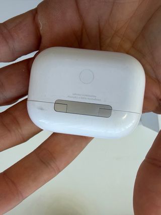 Airpods Pro 2ª Gen