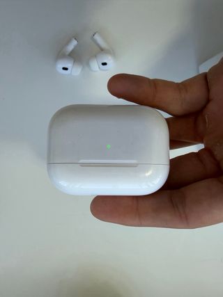 Airpods Pro 2ª Gen