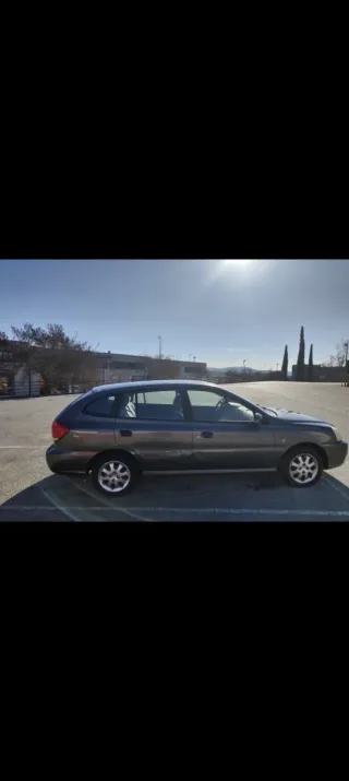 KIA Rio 2005