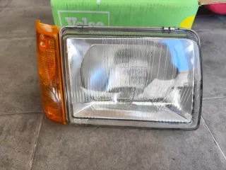 Faro Delantero Seat Marbella Valeo