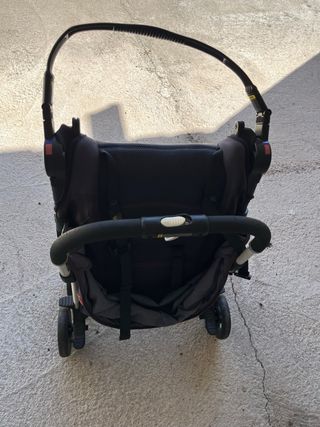 Silla de paseo/viaje plegable