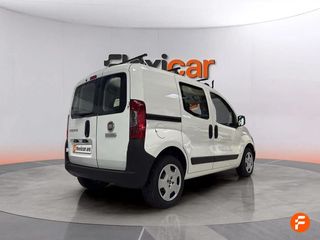 Fiat Fiorino CXL