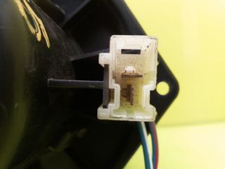 MOTOR CALEFACCION NISSAN VANETTE CARGO (HC23) 135193