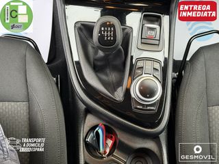 BMW SERIE 2 GRAN TOURER 216 D