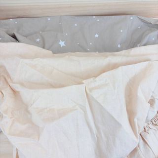 Sábanas Ajustables Cochecito Bebé 35x75 cm Juego 3