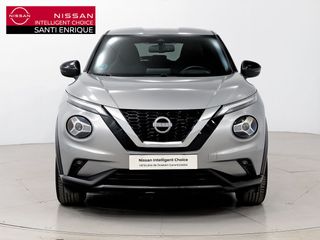 Nissan Juke DIG-T 84 kW (114 CV) DCT 7V N-Connecta