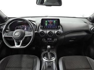 Nissan Juke DIG-T 84 kW (114 CV) DCT 7V N-Connecta