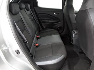 Nissan Juke DIG-T 84 kW (114 CV) DCT 7V N-Connecta