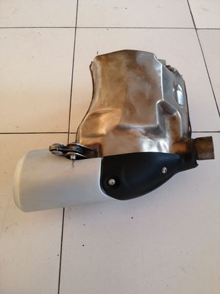 ESCAPE ORIGINAL DUCATI MONSTER 797