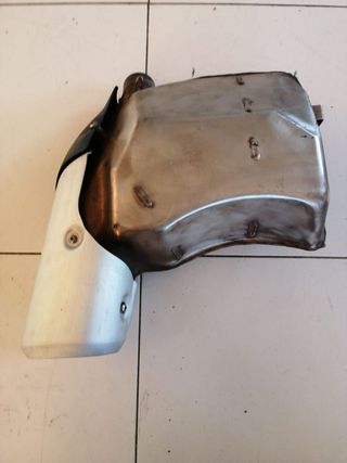 ESCAPE ORIGINAL DUCATI MONSTER 797