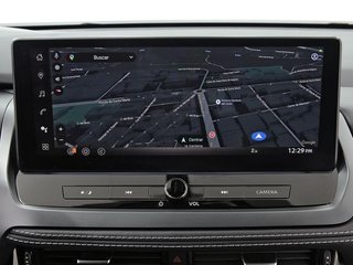 Nissan Qashqai DIG-T 103kW N-Connecta