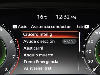 Nissan Qashqai DIG-T 103kW N-Connecta