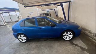 SEAT Leon 2003