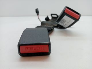 ENGANCHE CINTURON RENAULT LAGUNA III 354287