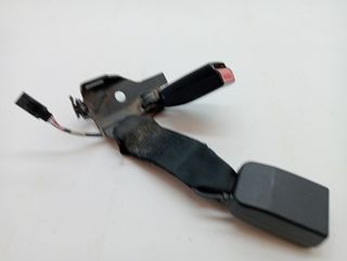 ENGANCHE CINTURON RENAULT LAGUNA III 354287