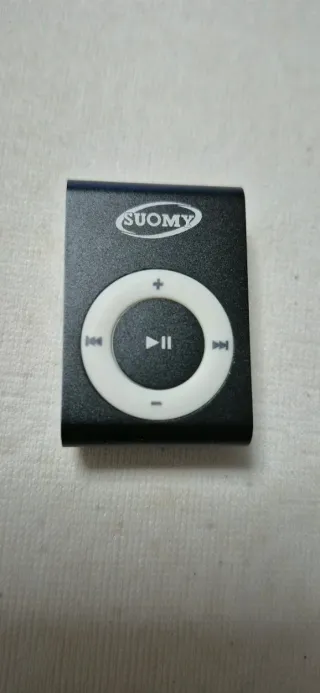 Lettore MP3 SUOMY