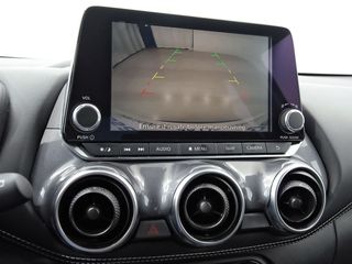 Nissan Juke DIG-T 84 kW (114 CV) DCT 7V N-Connecta