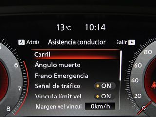 Nissan Qashqai DIG-T 103kW N-Connecta