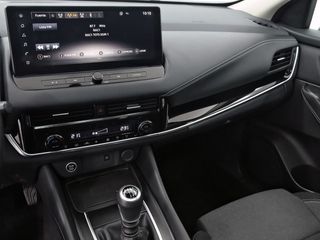 Nissan Qashqai DIG-T 103kW N-Connecta