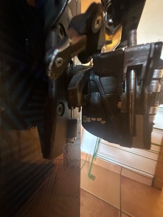 Pack Esquí Montaña ZAG UBAC 102