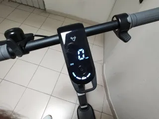 (negociable) Patín Eléctrico NIU KQi1 Pro + Carga