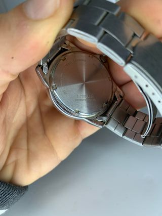 Orologio Lorus V742-8A30 WR 100m