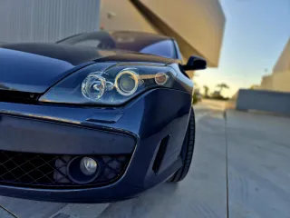 Renault Laguna 2010 Perfecto estado