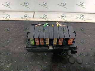 9675878480 CAJA RELES /FUSIBLES CITROEN BERLINGO F