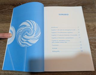 “El arte de no amargarse la vida”, Lorenzo Úbeda.