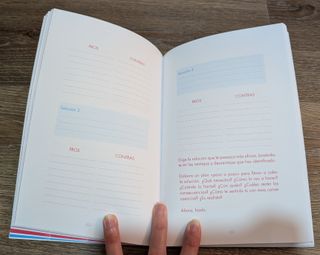 “El arte de no amargarse la vida”, Lorenzo Úbeda.