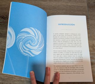 “El arte de no amargarse la vida”, Lorenzo Úbeda.