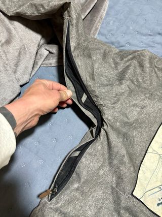 Cazadora Sessions x Metallica