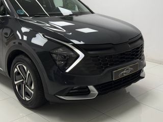 KIA Sportage 1.6 T-GDi Drive desde 334€/mes*