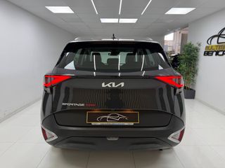 KIA Sportage 1.6 T-GDi Drive desde 334€/mes*